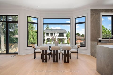 Photo 14 at 272 Horsham Avenue, Willowdale West, Toronto