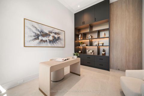 Photo 16 at 272 Horsham Avenue, Willowdale West, Toronto