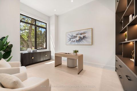 Photo 17 at 272 Horsham Avenue, Willowdale West, Toronto