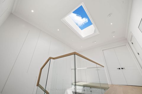 Photo 19 at 272 Horsham Avenue, Willowdale West, Toronto
