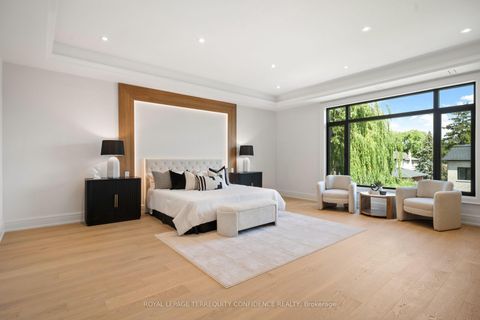 Photo 20 at 272 Horsham Avenue, Willowdale West, Toronto
