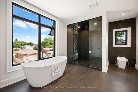 Photo 24 at 272 Horsham Avenue, Willowdale West, Toronto