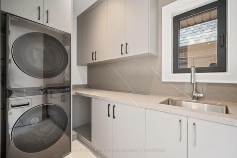 Photo 28 at 272 Horsham Avenue, Willowdale West, Toronto