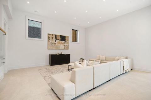 Photo 30 at 272 Horsham Avenue, Willowdale West, Toronto