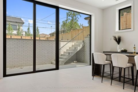 Photo 31 at 272 Horsham Avenue, Willowdale West, Toronto