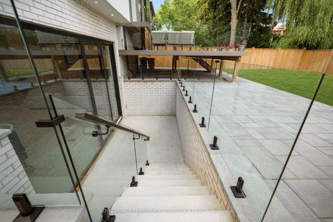 Photo 34 at 272 Horsham Avenue, Willowdale West, Toronto