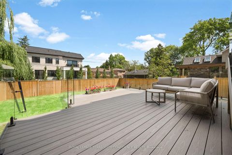 Photo 35 at 272 Horsham Avenue, Willowdale West, Toronto