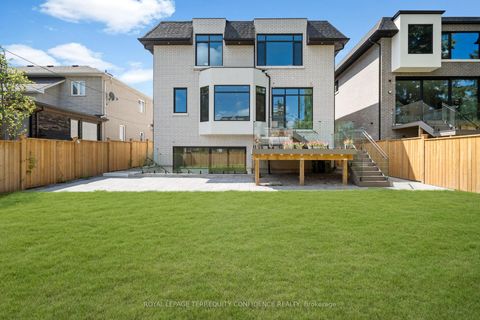 Photo 37 at 272 Horsham Avenue, Willowdale West, Toronto