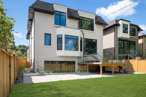 Photo 38 at 272 Horsham Avenue, Willowdale West, Toronto