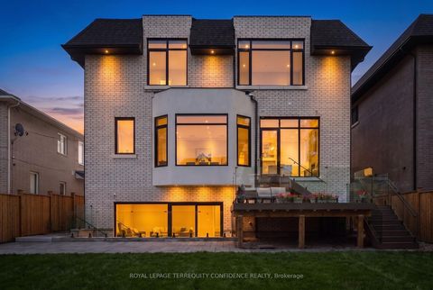 Photo 39 at 272 Horsham Avenue, Willowdale West, Toronto