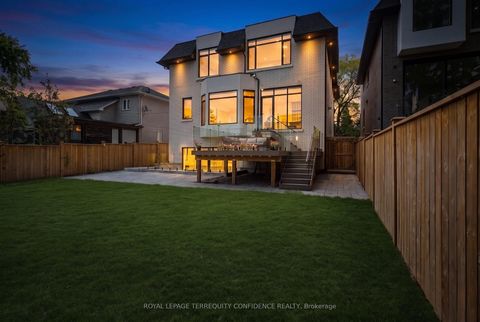 Photo 40 at 272 Horsham Avenue, Willowdale West, Toronto