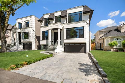 Photo 42 at 272 Horsham Avenue, Willowdale West, Toronto