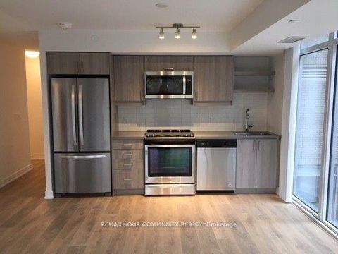 Photo 3 at 302 - 50 Wellesley Street E, Yonge Corridor, Toronto