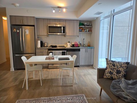 Photo 4 at 302 - 50 Wellesley Street E, Yonge Corridor, Toronto