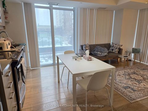 Photo 5 at 302 - 50 Wellesley Street E, Yonge Corridor, Toronto