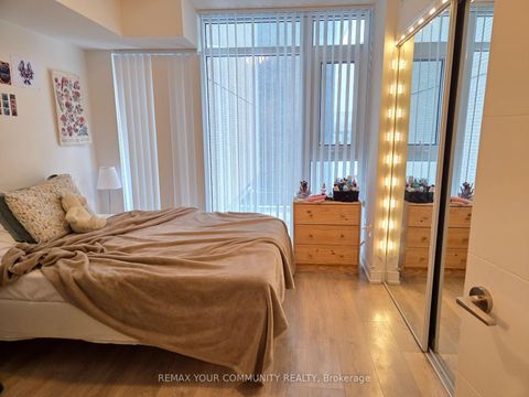 Photo 7 at 302 - 50 Wellesley Street E, Yonge Corridor, Toronto