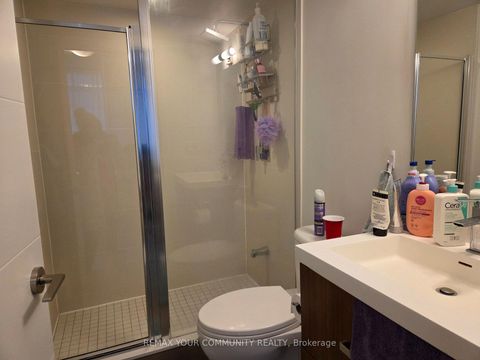 Photo 8 at 302 - 50 Wellesley Street E, Yonge Corridor, Toronto