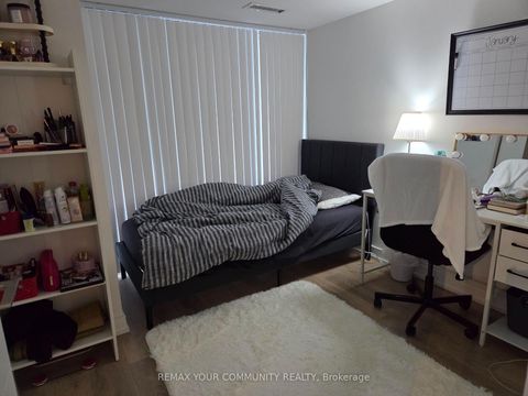 Photo 10 at 302 - 50 Wellesley Street E, Yonge Corridor, Toronto