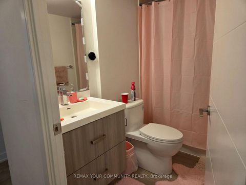 Photo 11 at 302 - 50 Wellesley Street E, Yonge Corridor, Toronto