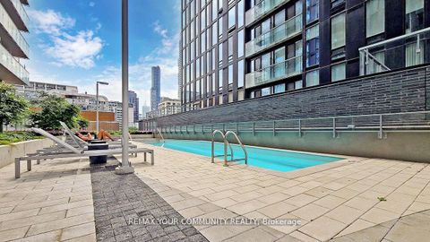 Photo 19 at 302 - 50 Wellesley Street E, Yonge Corridor, Toronto