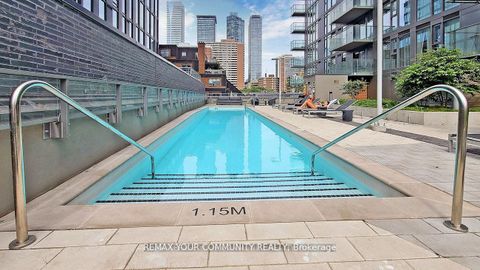 Photo 20 at 302 - 50 Wellesley Street E, Yonge Corridor, Toronto