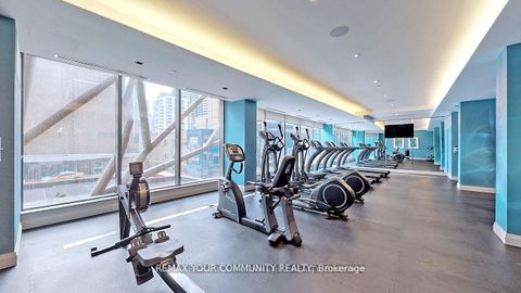 Photo 21 at 302 - 50 Wellesley Street E, Yonge Corridor, Toronto