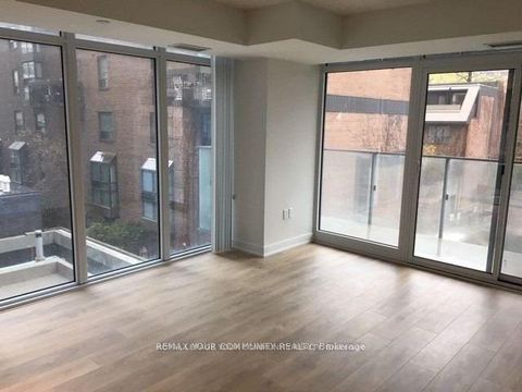 Photo 28 at 302 - 50 Wellesley Street E, Yonge Corridor, Toronto