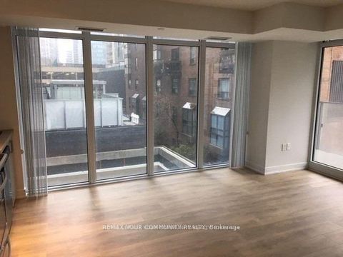 Photo 29 at 302 - 50 Wellesley Street E, Yonge Corridor, Toronto