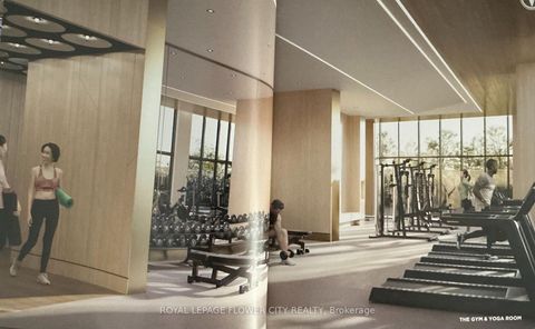 Photo 8 at 3112 - 2851 Hwy 7 Street NE, Vaughan Corporate Centre, Vaughan