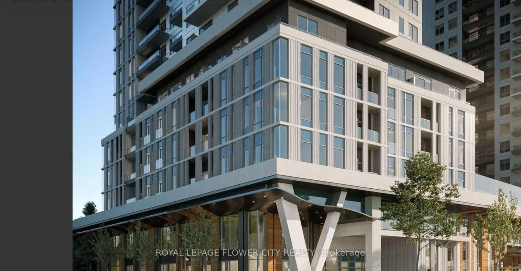 3112 - 2851 Hwy 7 Street NE, Vaughan Corporate Centre, Vaughan photo number 2