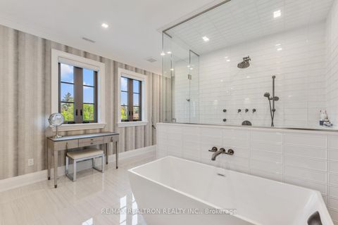 Photo 32 at 20 Sunbeam Avenue, Clanton Park, Toronto