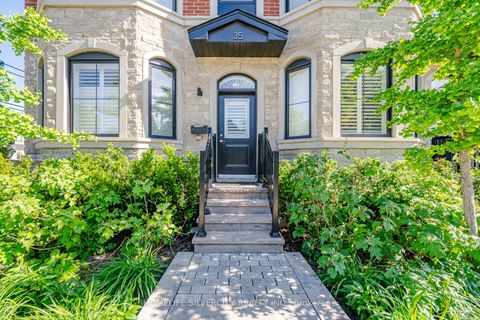 Photo 0 at 1 - 35 Somers Avenue, East York, Toronto