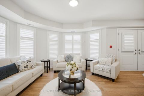 Photo 2 at 1 - 35 Somers Avenue, East York, Toronto