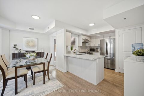 Photo 3 at 1 - 35 Somers Avenue, East York, Toronto