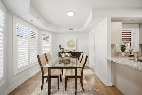 Photo 5 at 1 - 35 Somers Avenue, East York, Toronto