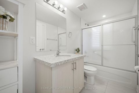 Photo 9 at 1 - 35 Somers Avenue, East York, Toronto