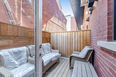 Photo 12 at 1 - 35 Somers Avenue, East York, Toronto