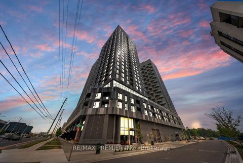 Photo 1 at 816 - 10 Abeja Street, Concord, Vaughan