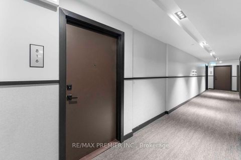 Photo 2 at 816 - 10 Abeja Street, Concord, Vaughan