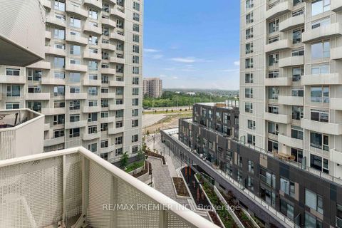 Photo 15 at 816 - 10 Abeja Street, Concord, Vaughan