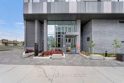 Photo 16 at 816 - 10 Abeja Street, Concord, Vaughan