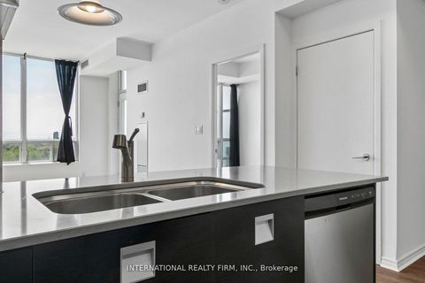 Photo 20 at 1011 - 3391 Bloor Street W, City Centre West, Toronto