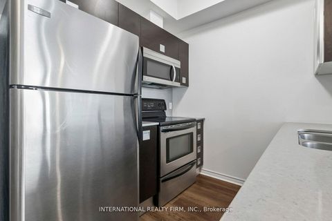 Photo 22 at 1011 - 3391 Bloor Street W, City Centre West, Toronto