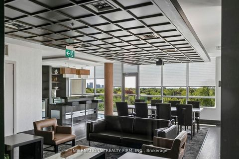 Photo 26 at 1011 - 3391 Bloor Street W, City Centre West, Toronto