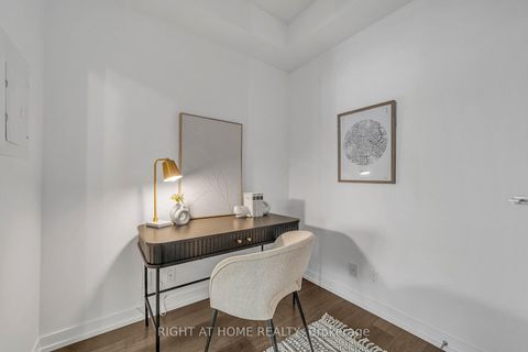Photo 18 at # 916 - 98 Lillian Street, Mount Pleasant West, Toronto