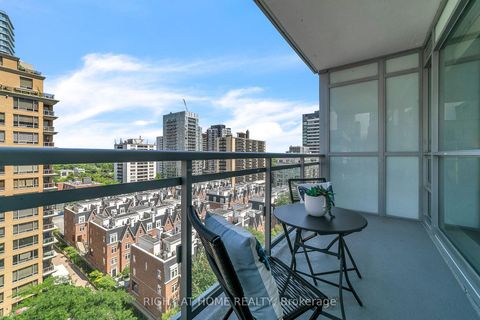 Photo 20 at # 916 - 98 Lillian Street, Mount Pleasant West, Toronto