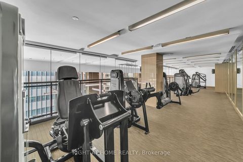 Photo 25 at # 916 - 98 Lillian Street, Mount Pleasant West, Toronto