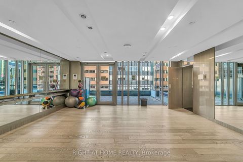 Photo 26 at # 916 - 98 Lillian Street, Mount Pleasant West, Toronto
