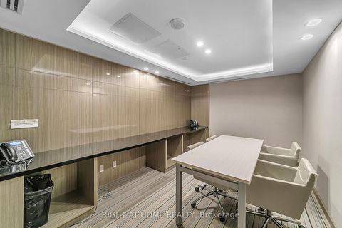 Photo 28 at # 916 - 98 Lillian Street, Mount Pleasant West, Toronto