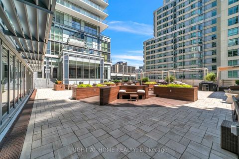 Photo 30 at # 916 - 98 Lillian Street, Mount Pleasant West, Toronto